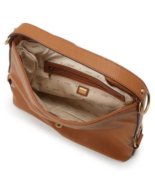 CAMDEN Shoulder Bag ショルダーバッグ | GUESS(ゲス) JAPAN 公式