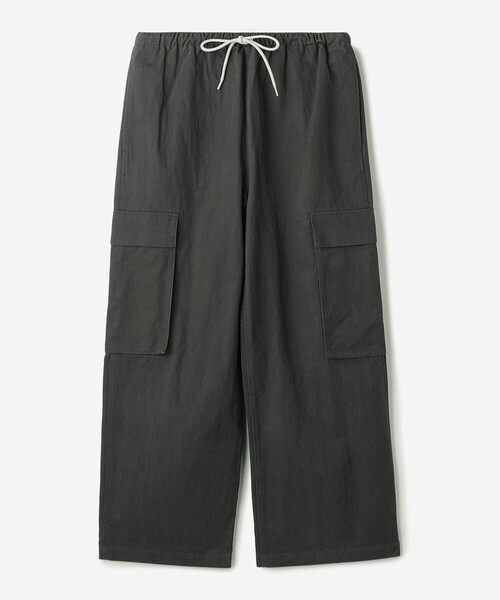 DANTON | コットンナイロン カーゴパンツ MEN（カーゴパンツ）｜DANTON