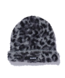 XLARGE(GNXg[W)MOHAIR KNIT CAP(jbgLbv/r[j[)