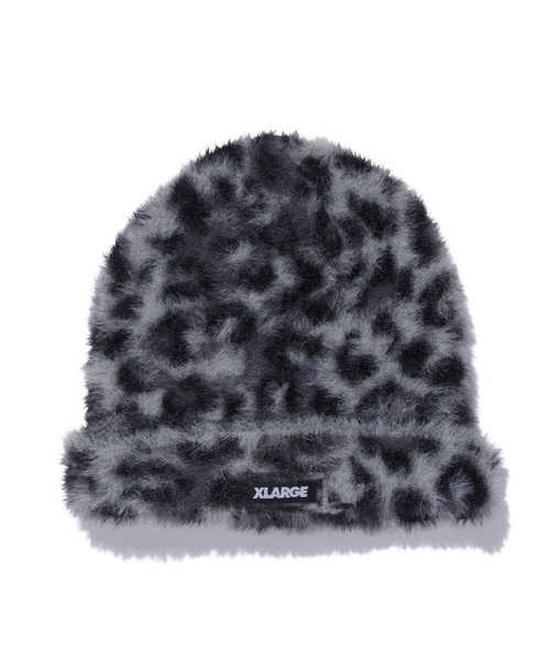 帽子 mohair RACAL ラカル / RACAL RL-21-1192 Mohair Knit Cap モヘアニット