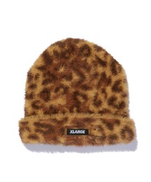 XLARGE(GNXg[W)MOHAIR KNIT CAP(jbgLbv/r[j[)