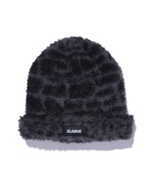 XLARGE(GNXg[W)MOHAIR KNIT CAP(jbgLbv/r[j[)