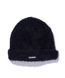 XLARGE(エクストララージ)のMOHAIR KNIT CAP(ニットキャップ/ビーニー)