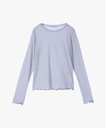 【新品】agnes b. アニエスベー★カットソー★長袖★M★グレー系 2173329575.jpg?1707467327