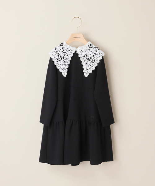 IENA ENFANT エトワール2wayワンピース　L m4_lm_429589.jpg?$itemSlide$