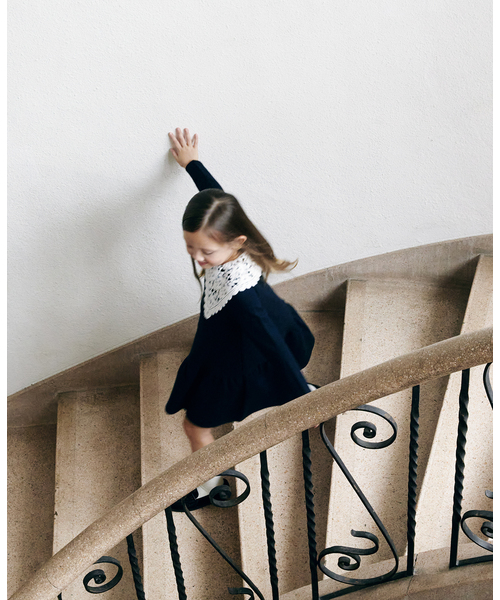 追加2》【BASIC】3wayエトワールワンピース kids(100cm-150cm