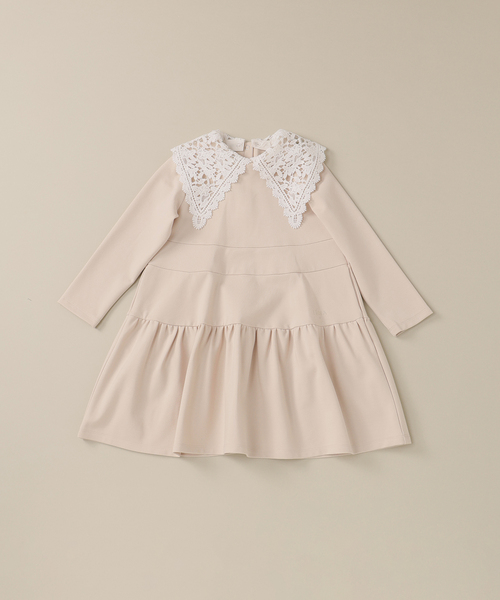 追加2》【BASIC】3wayエトワールワンピース kids(100cm-150cm