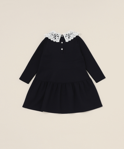 追加2》【BASIC】3wayエトワールワンピース kids(100cm-150cm