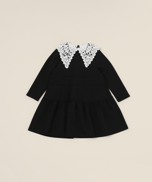 IENA ENFANT エトワール2wayワンピース　L IENA ENFANT エトワール2wayワンピース L