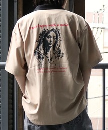 Starting Over（スターティングオーバー）の「半袖シャツ（シャツ/ブラウス）」