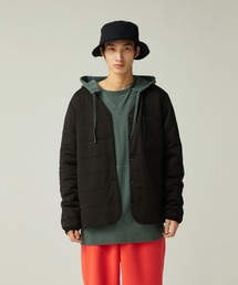 Snow Peak（スノーピーク）の「Snow Peak / Flexible Insulated Cardigan  フレキシブル 断熱 カーディガン（カーディガン/ボレロ・レディース）」