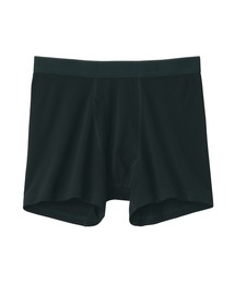 無印良品 | 紳士 なめらか 前開きボクサーパンツ(ボクサーパンツ)