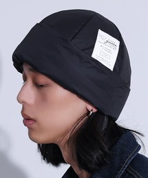 osharewalker（オシャレウォーカー）の「『インナーコットンワッチ』（ニットキャップ/ビーニー）」