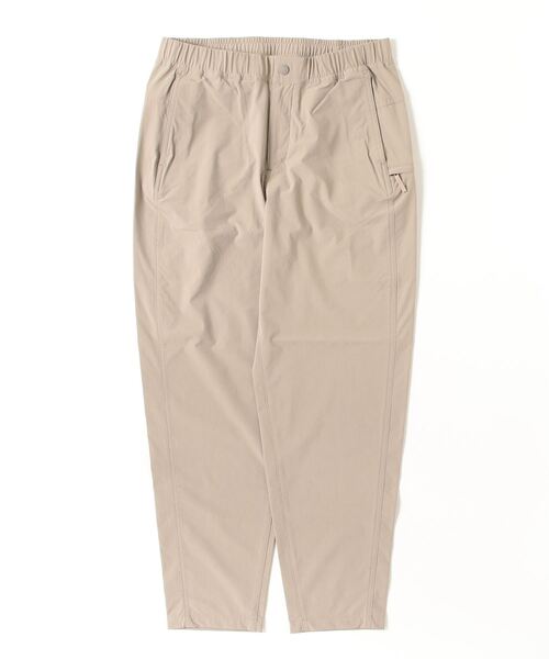 ノースフェイス アウトドアパンツ ベージュ ザ ノース フェイス THE NORTH FACE Mountain Color Pant_マウンテン