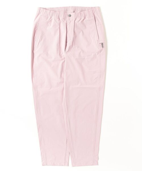 THE NORTH FACE(ザノースフェイス)の「ザ ノース フェイス THE NORTH FACE Mountain Color Pant_マウンテンカラーパンツ(その他パンツ・レディース・ダークグリーン/ブラウン/スモークピンク・S/M/L)」の3枚目の写真