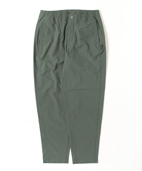 THE NORTH FACE(ザノースフェイス)の「ザ ノース フェイス THE NORTH FACE Mountain Color Pant_マウンテンカラーパンツ(その他パンツ・レディース・ダークグリーン/ブラウン/スモークピンク・S/M/L)」の2枚目の写真