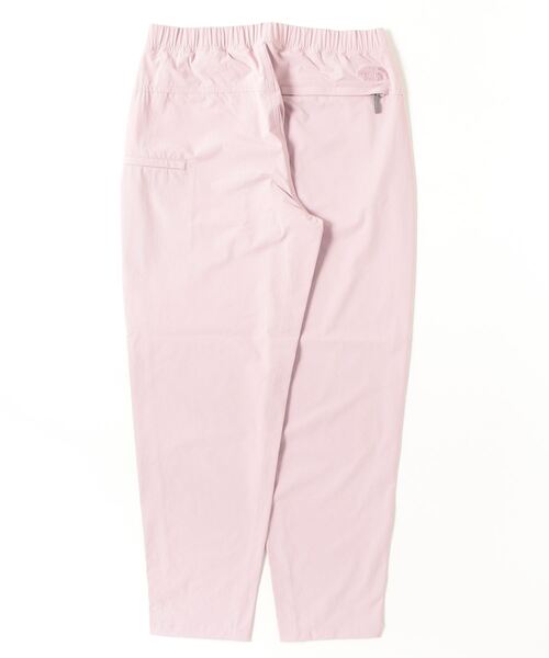 THE NORTH FACE(ザノースフェイス)の「ザ ノース フェイス THE NORTH FACE Mountain Color Pant_マウンテンカラーパンツ(その他パンツ・レディース・ダークグリーン/ブラウン/スモークピンク・S/M/L)」の4枚目の写真