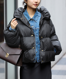 SLOBE IENA｜スローブイエナのダウンジャケット/コート通販