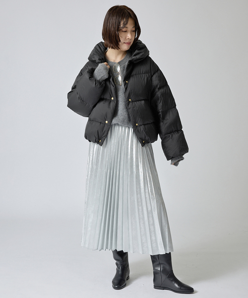 セール】TRADITIONAL WEATHERWEAR SLOBE別注 HASELEY DOWN PA（ダウン