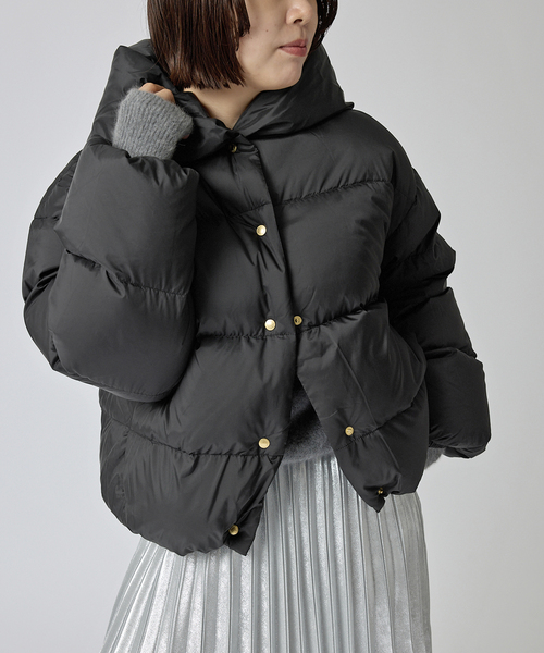 セール】TRADITIONAL WEATHERWEAR SLOBE別注 HASELEY DOWN PA（ダウン