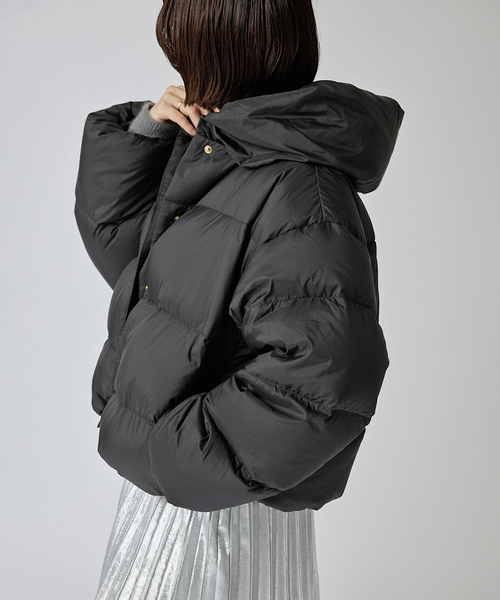 セール】TRADITIONAL WEATHERWEAR SLOBE別注 HASELEY DOWN PA（ダウン