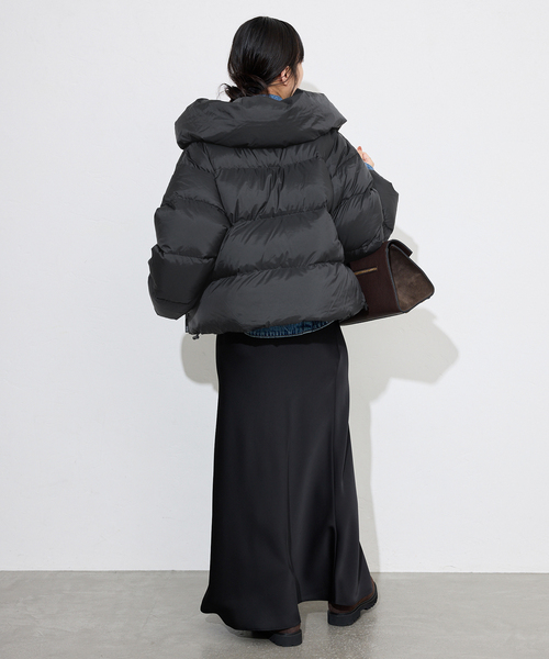 セール】TRADITIONAL WEATHERWEAR SLOBE別注 HASELEY DOWN PA（ダウン