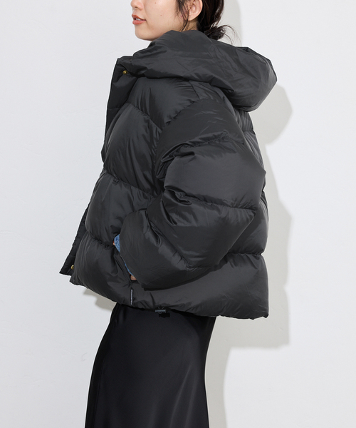 セール】TRADITIONAL WEATHERWEAR SLOBE別注 HASELEY DOWN PA（ダウン