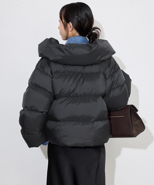 TRADITIONAL WEATHERWEAR SLOBE別注 HASELEY DOWN PA（ダウン