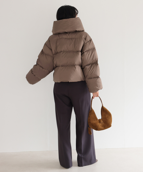 TRADITIONAL WEATHERWEAR SLOBE別注 HASELEY DOWN PA（ダウン