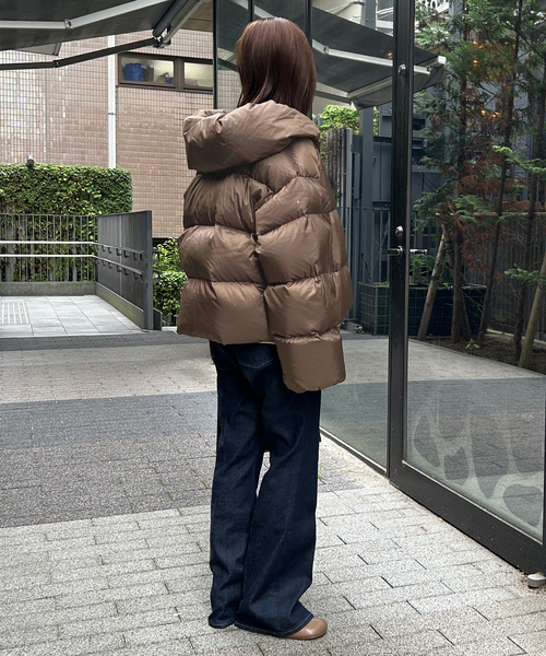 セール】TRADITIONAL WEATHERWEAR SLOBE別注 HASELEY DOWN PA（ダウン