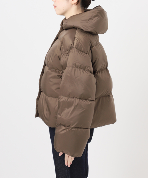 TRADITIONAL WEATHERWEAR SLOBE別注 HASELEY DOWN PA（ダウン