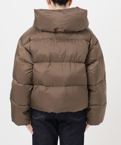 TRADITIONAL WEATHERWEAR SLOBE別注 HASELEY DOWN PA（ダウン