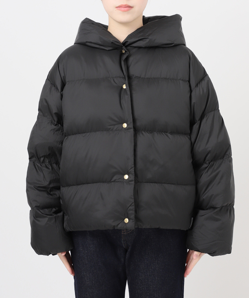 セール】TRADITIONAL WEATHERWEAR SLOBE別注 HASELEY DOWN PA（ダウン