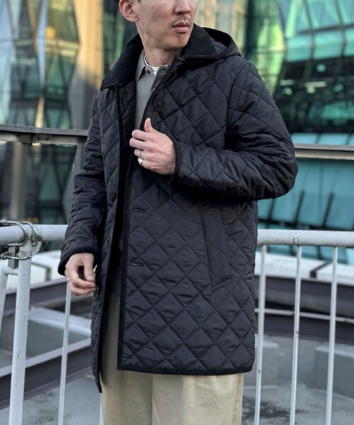 Traditional Weatherwear（トラディショナルウェザーウェア）の