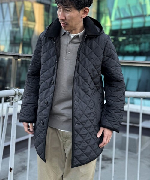 Traditional Weatherwear（トラディショナルウェザーウェア）の