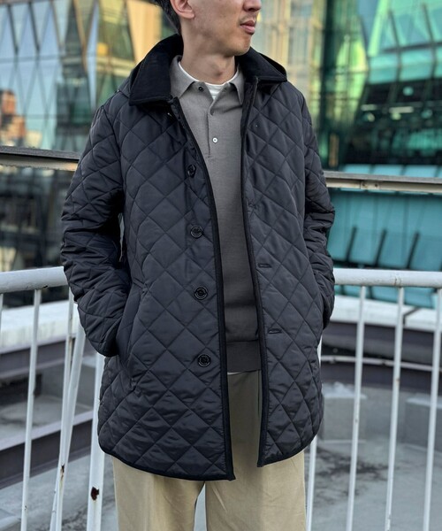 Traditional Weatherwear（トラディショナルウェザーウェア）の