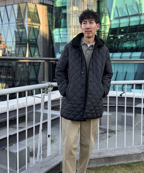 Traditional Weatherwear（トラディショナルウェザーウェア）の