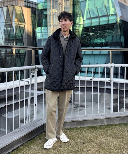Traditional Weatherwear（トラディショナルウェザーウェア）の