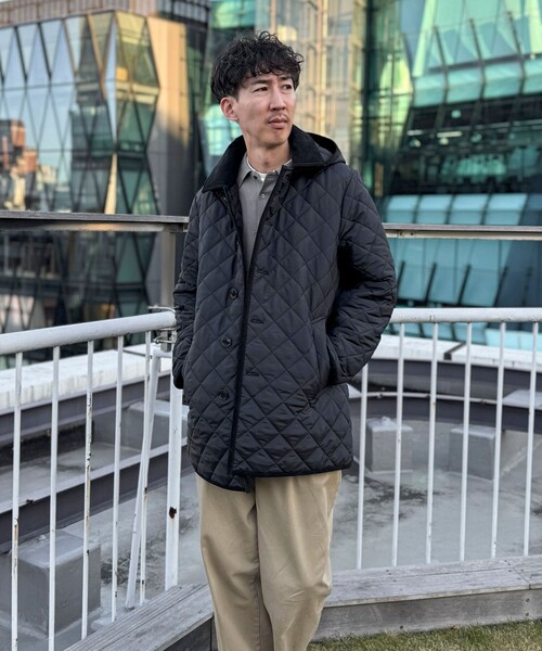 Traditional Weatherwear（トラディショナルウェザーウェア）の