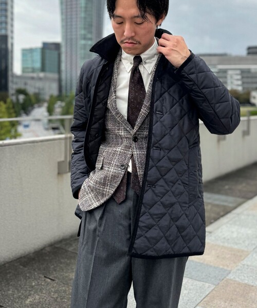 Traditional Weatherwear（トラディショナルウェザーウェア）の