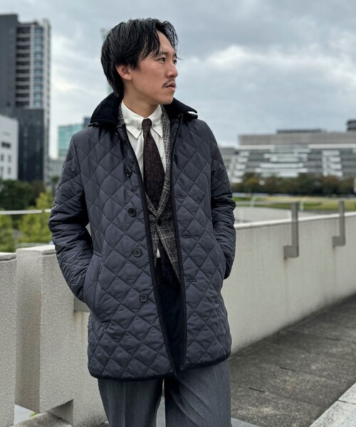 Traditional Weatherwear（トラディショナルウェザーウェア）の