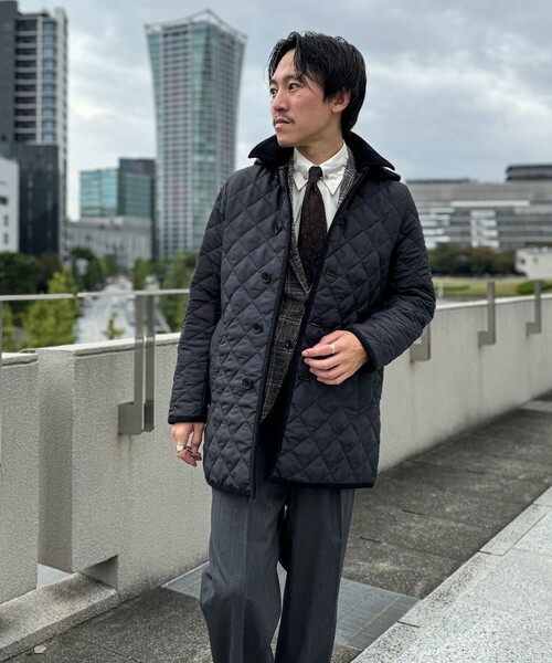 Traditional Weatherwear（トラディショナルウェザーウェア）の
