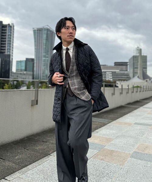 Traditional Weatherwear（トラディショナルウェザーウェア）の