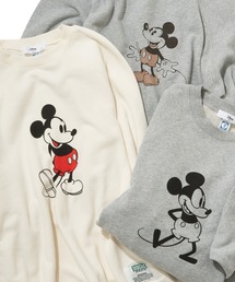 NO NEED | DISCUS ATHLETIC×Disneyスウェット(スウェット)