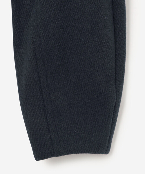 ORCIVAL（オーシバル）の「ORCIVAL | ブリティッシュツイード フードブルゾン WOMEN（その他アウター・レディース・ブラウン/ダークネイビー・1）」の16枚目の写真