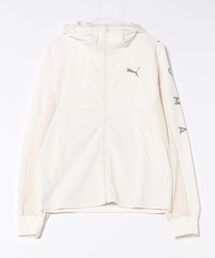 PUMA｜プーマ（メンズ）のジャケット/アウター（ホワイト/白色系
