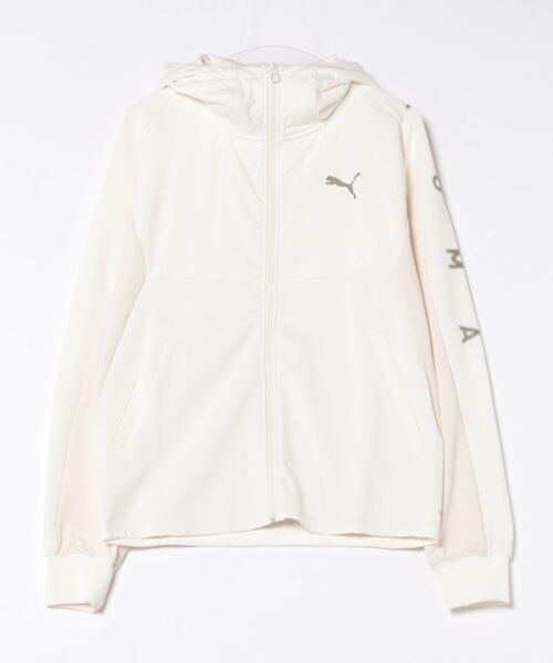 セール】《PUMA》TAD ﾆｯﾄ JKT（その他アウター）｜PUMA（プーマ）の