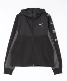 PUMA | 《PUMA》TAD ﾆｯﾄ JKT(その他アウター)