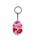 A BATHING APE�i�A�x�C�V���O�G�C�v�j�́uABC CAMO APE HEAD ACRYLIC KEYCHAIN�i�L�[�z���_�[�j�v�b�s���N