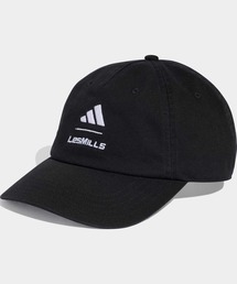 adidas | ウォッシュド ダッドキャップ LM / アディダス adidas(キャップ)